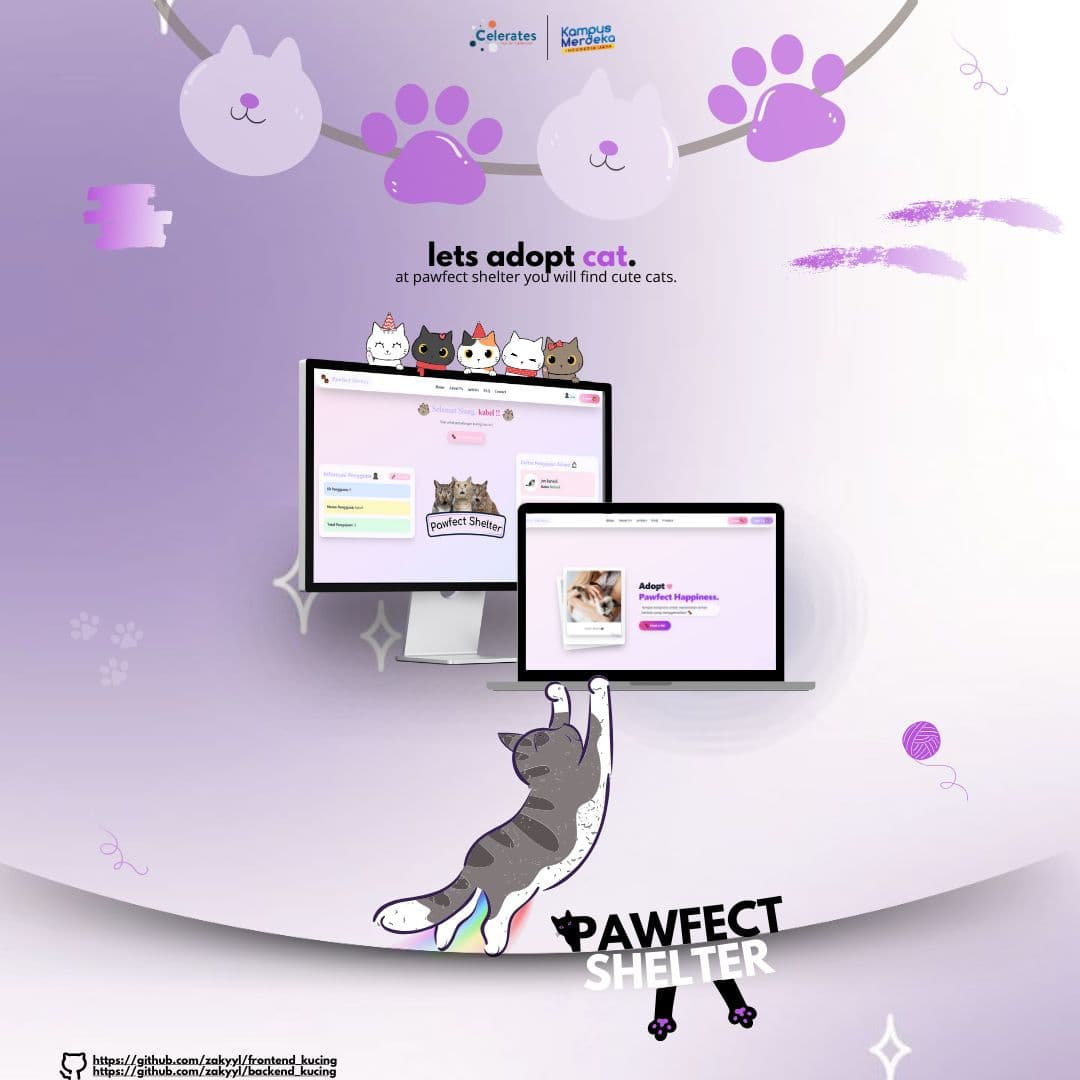 Pawfect Shelter
